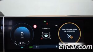 Hyundai Sonata Inspiration 2024 года из Южной Кореи