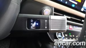 Hyundai Sonata Inspiration 2024 года из Южной Кореи