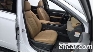 Hyundai Sonata Inspiration 2024 года из Южной Кореи