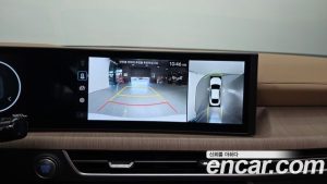 Hyundai Sonata Inspiration 2024 года из Южной Кореи