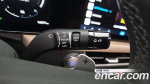 Hyundai Sonata Inspiration 2024 года из Южной Кореи