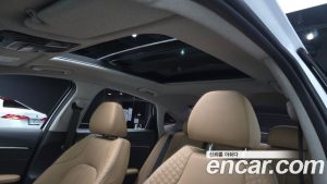 Hyundai Sonata Inspiration 2024 года из Южной Кореи