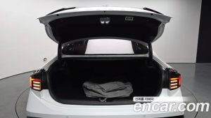 Hyundai Sonata Inspiration 2024 года из Южной Кореи