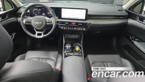 Kia K5 2.0 2024 года из Южной Кореи