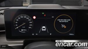 Kia K5 2.0 2024 года из Южной Кореи