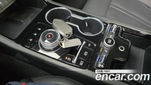 Kia K5 2.0 2024 года из Южной Кореи