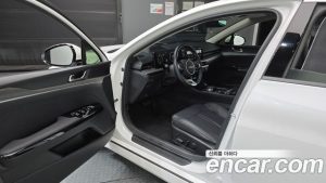 Kia K5 2.0 2024 года из Южной Кореи