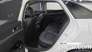 Kia K5 2.0 2024 года из Южной Кореи