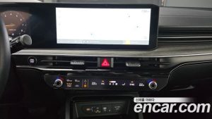Kia K5 2.0 2024 года из Южной Кореи