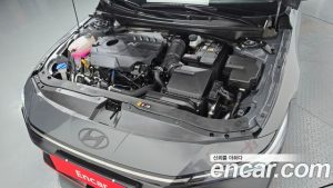 Hyundai AVANTE 2.0 N 2024 года из Южной Кореи