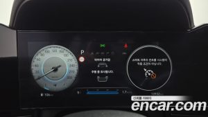 Hyundai AVANTE 2.0 N 2024 года из Южной Кореи