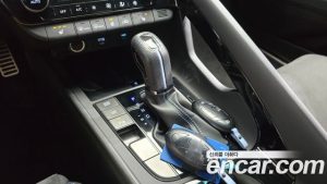 Hyundai AVANTE 2.0 N 2024 года из Южной Кореи