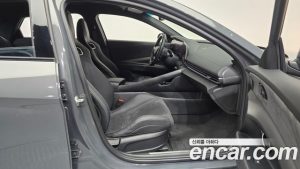 Hyundai AVANTE 2.0 N 2024 года из Южной Кореи