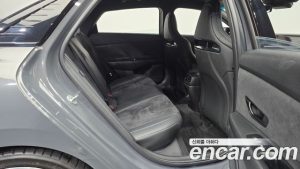 Hyundai AVANTE 2.0 N 2024 года из Южной Кореи