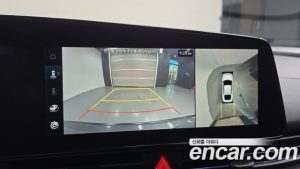 Hyundai AVANTE 2.0 N 2024 года из Южной Кореи