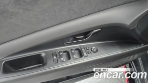 Hyundai AVANTE 2.0 N 2024 года из Южной Кореи