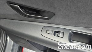 Hyundai AVANTE 2.0 N 2024 года из Южной Кореи