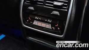 BMW X6 xDrive40i M Sport 2023 года из Южной Кореи