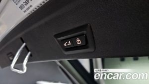 BMW X6 xDrive40i M Sport 2023 года из Южной Кореи