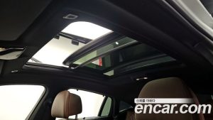 BMW X6 xDrive40i M Sport 2023 года из Южной Кореи