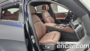BMW X6 xDrive40i M Sport 2024 года из Южной Кореи