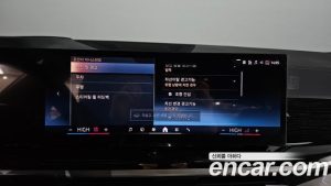 BMW X6 xDrive40i M Sport 2024 года из Южной Кореи