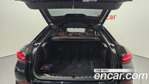 BMW X6 xDrive40i M Sport 2024 года из Южной Кореи