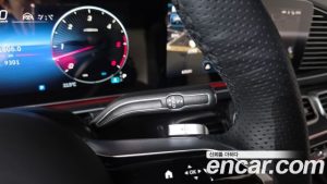 Mercedes-Benz GLE-Class GLE450d 4MATIC Coupe 2025 года из Южной Кореи