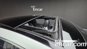 Mercedes-Benz GLE-Class GLE450d 4MATIC Coupe 2025 года из Южной Кореи