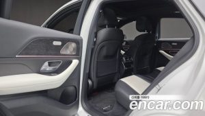 Mercedes-Benz GLE-Class GLE450d 4MATIC Coupe 2025 года из Южной Кореи