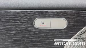 Mercedes-Benz GLE-Class GLE450d 4MATIC Coupe 2025 года из Южной Кореи