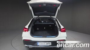 Mercedes-Benz GLE-Class GLE450d 4MATIC Coupe 2025 года из Южной Кореи