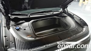 Hyundai Ioniq9 Long Range AWD 2025 года из Южной Кореи