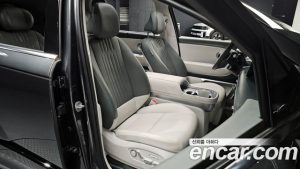 Hyundai Ioniq9 Long Range AWD 2025 года из Южной Кореи