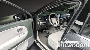 Hyundai Ioniq9 Long Range AWD 2025 года из Южной Кореи