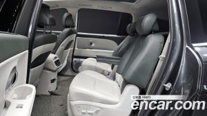 Hyundai Ioniq9 Long Range AWD 2025 года из Южной Кореи