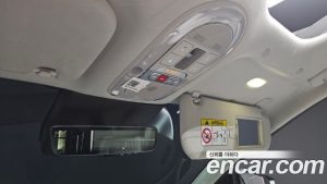 Hyundai Ioniq9 Long Range AWD 2025 года из Южной Кореи