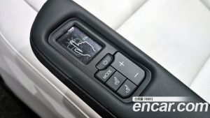 Hyundai Ioniq9 Long Range AWD 2025 года из Южной Кореи