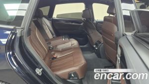 BMW Gran Turismo 630i xDrive M Sport 2023 года из Южной Кореи