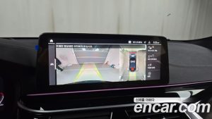 BMW Gran Turismo 630i xDrive M Sport 2023 года из Южной Кореи