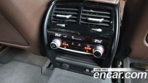BMW Gran Turismo 630i xDrive M Sport 2023 года из Южной Кореи