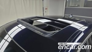 BMW Gran Turismo 630i xDrive M Sport 2023 года из Южной Кореи