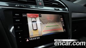Volkswagen Tiguan 2.0 TSI Prestige 2023 года из Южной Кореи