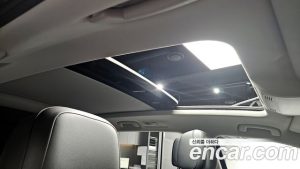 Volkswagen Tiguan 2.0 TSI Prestige 2023 года из Южной Кореи