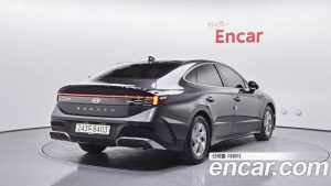 Hyundai Sonata 2.0 LPG() 2024 года из Южной Кореи