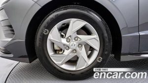 Hyundai Sonata 2.0 LPG() 2024 года из Южной Кореи
