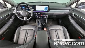 Hyundai Sonata 2.0 LPG() 2024 года из Южной Кореи
