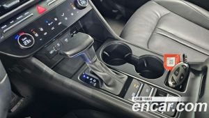 Hyundai Sonata 2.0 LPG() 2024 года из Южной Кореи