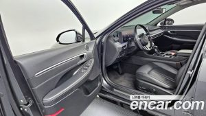 Hyundai Sonata 2.0 LPG() 2024 года из Южной Кореи