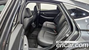 Hyundai Sonata 2.0 LPG() 2024 года из Южной Кореи